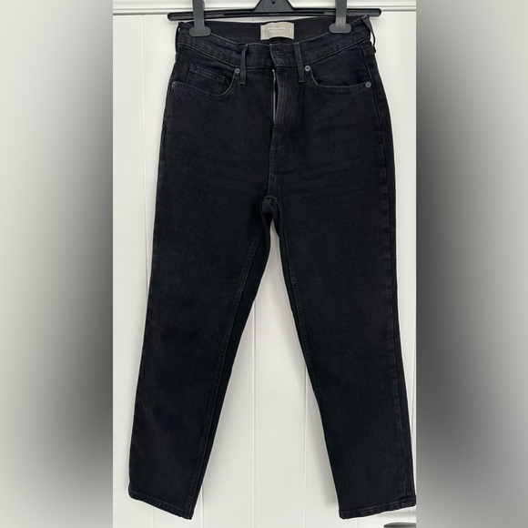 Everlane The Original Cheeky Jean - Picture 2 of 3
